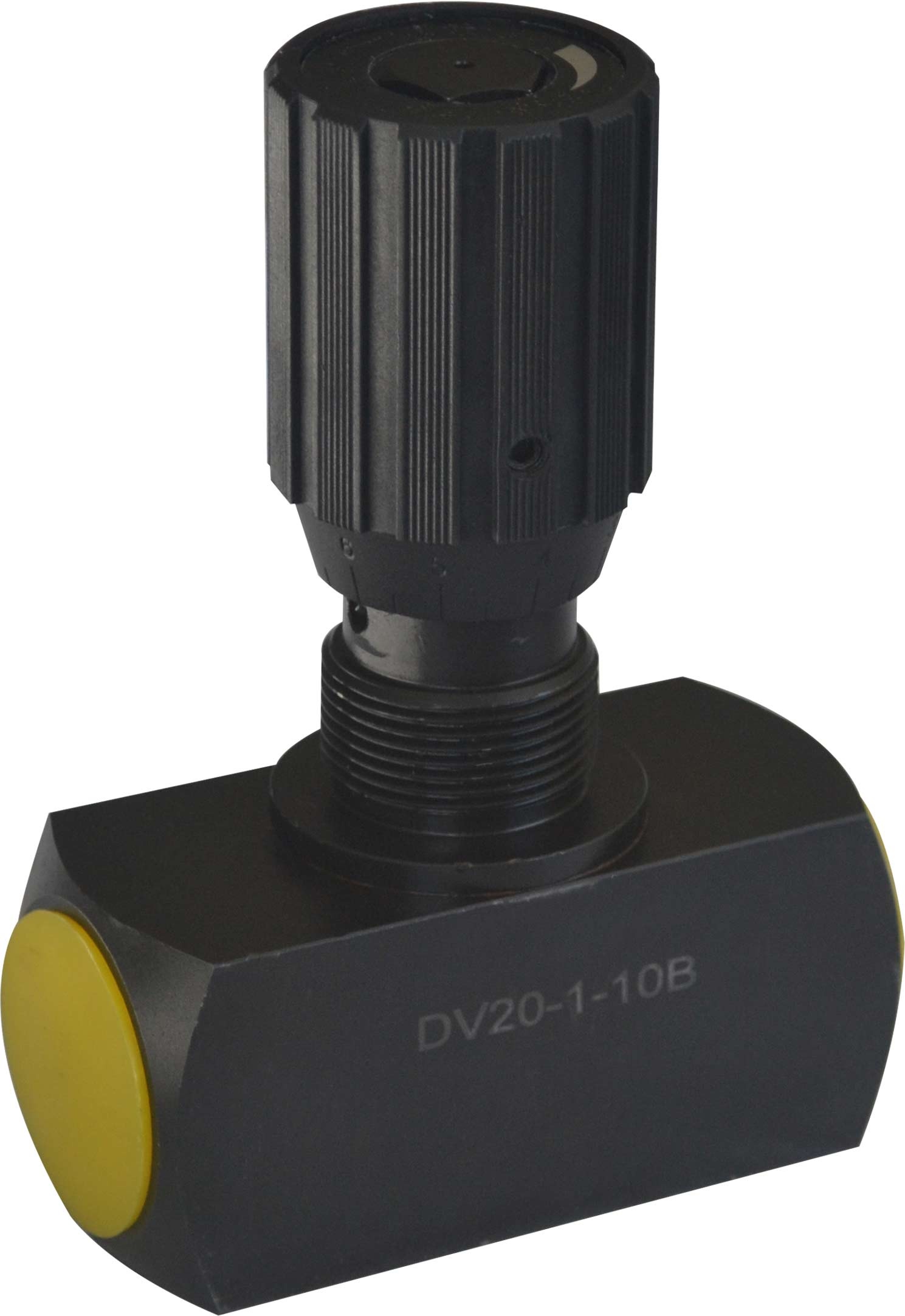 節流截止閥 DV20